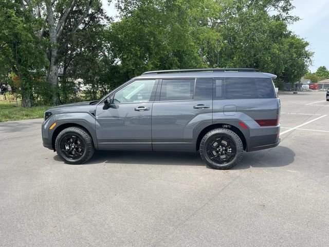 New 2026 Gray Hyundai XRT image 8