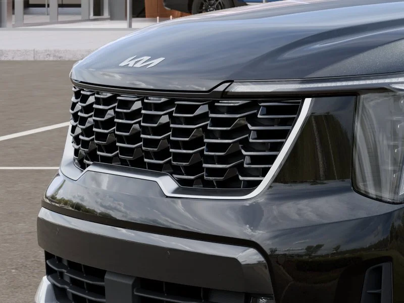 2026 Kia Sorento EX PHEV - Photo 12
