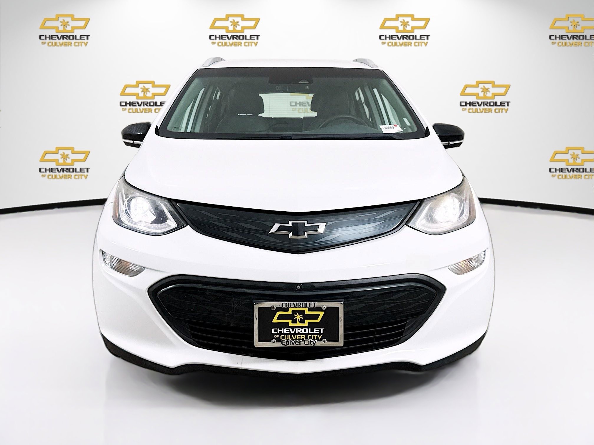 Used 2017 Chevrolet Bolt EV Premier with VIN 1G1FX6S08H4143183 for sale in Culver City, CA