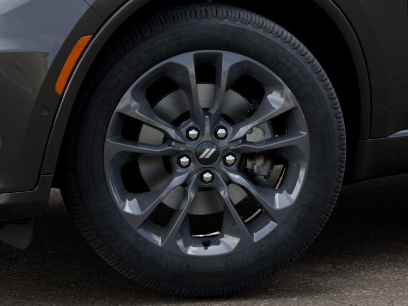 New 2026 Vapor Gray Dodge GT Plus image 34