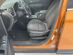 Certified Used 2019 ORANGE BURST METALLIC Chevrolet LT image 28