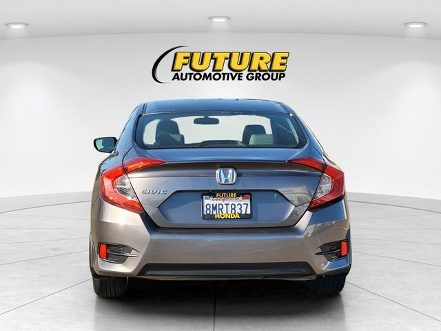 Used 2016  Honda EX image 8