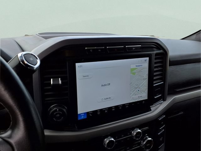 Used 2024  Ford Y image 6