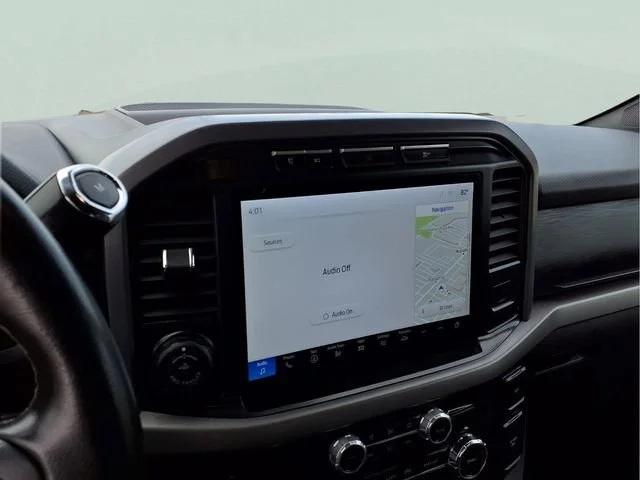 Used 2024  Ford Y image 6