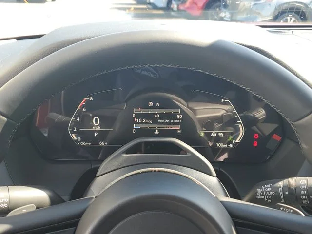 New 2026 Soul Red Crystal Metallic Mazda 2.5 S Premium Plus AWD image 6