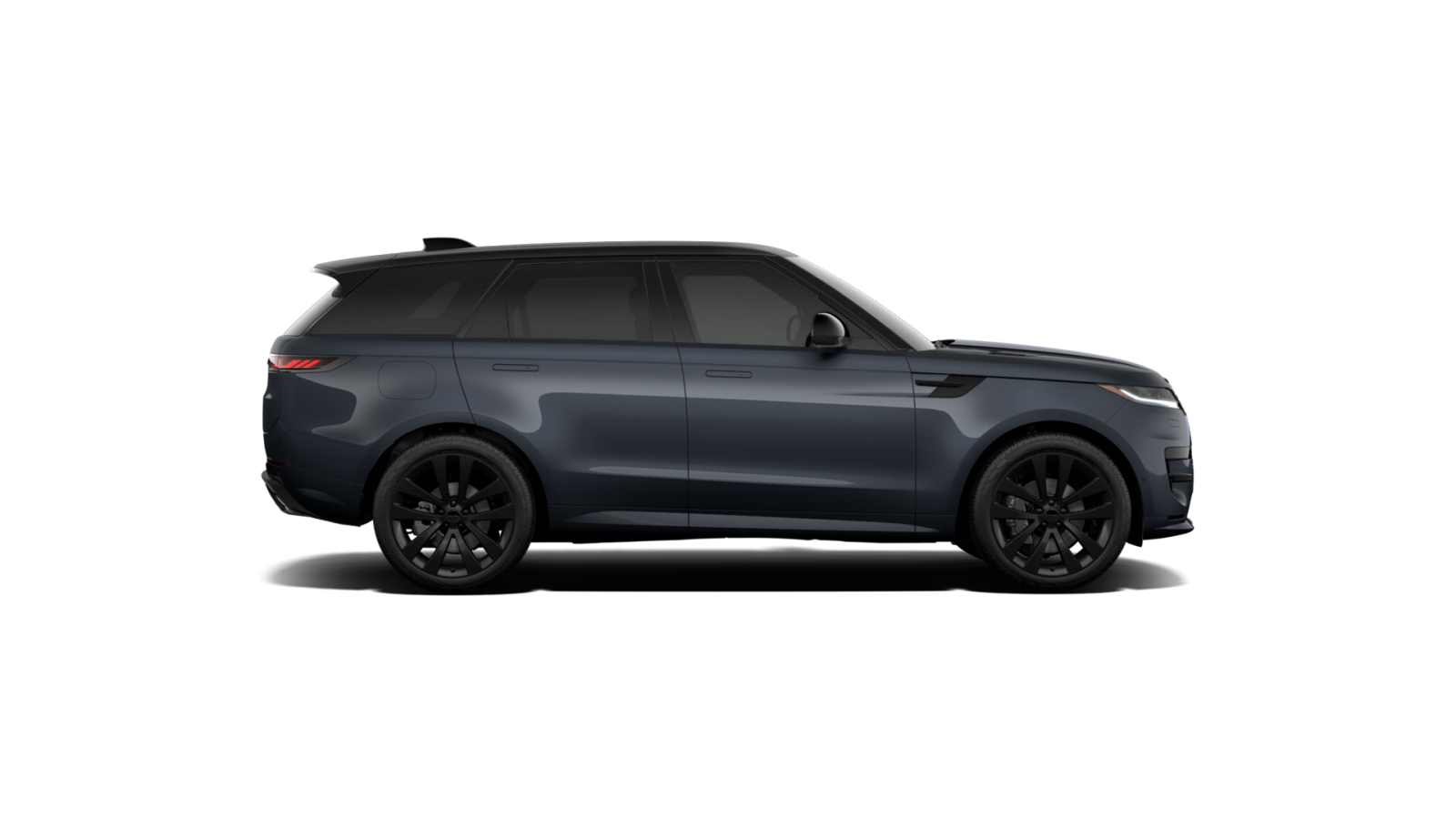 New 2027 Varesine Blue LAND ROVER Dynamic SE 400PS Auto image 3