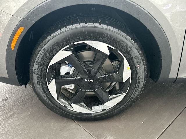 2026 Kia Sorento EX Hybrid - Photo 30