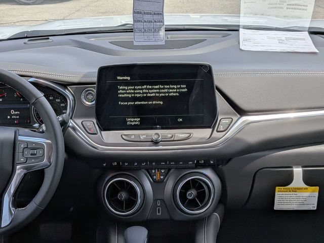 2026 Chevrolet Blazer 3LT - Photo 18