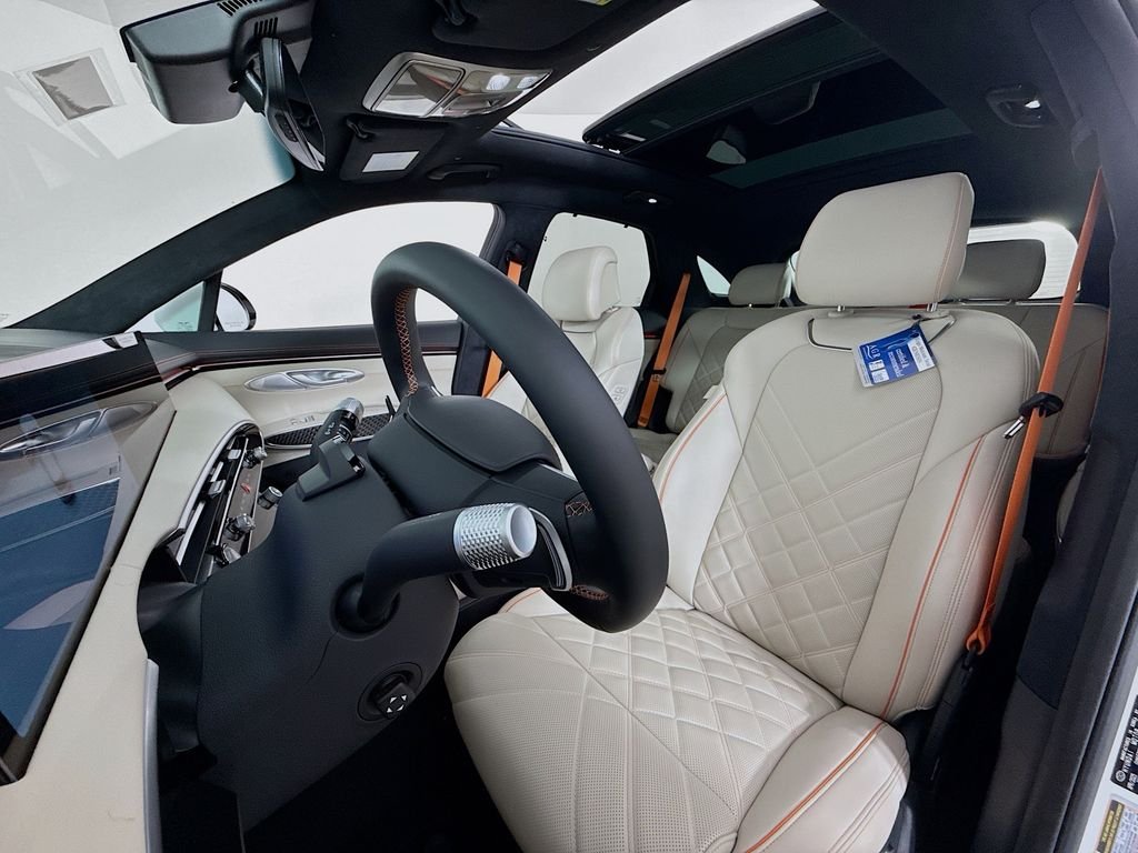 2026 GENESIS GV70 Sport Prestige - Photo 22