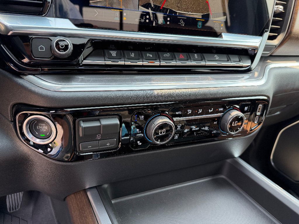 2026 Chevrolet Silverado 2500 HD High Country - Photo 32