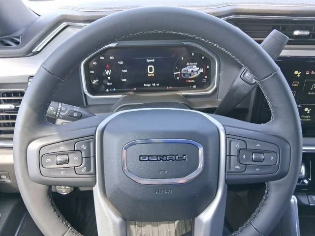 2026 GMC Sierra 2500HD Denali - Photo 8
