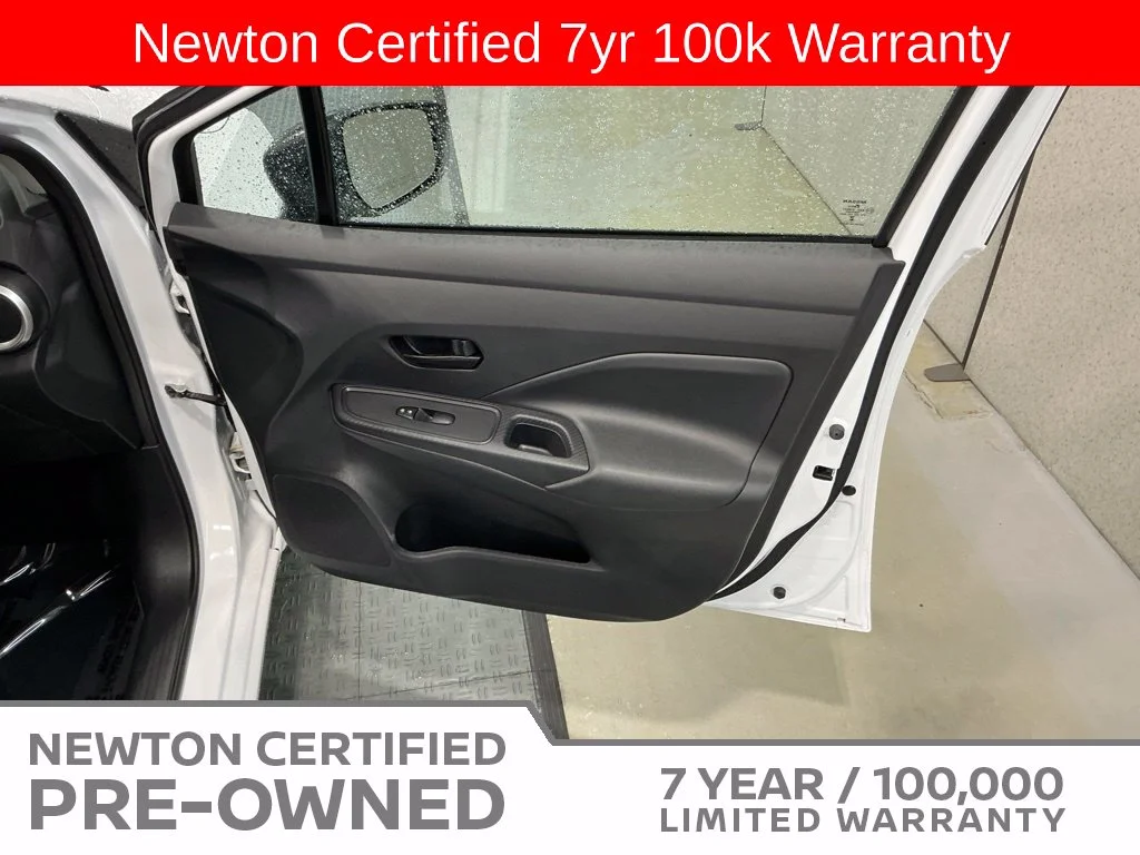 Certified Used 2025 Fresh Powder Nissan 1.6 S image 34