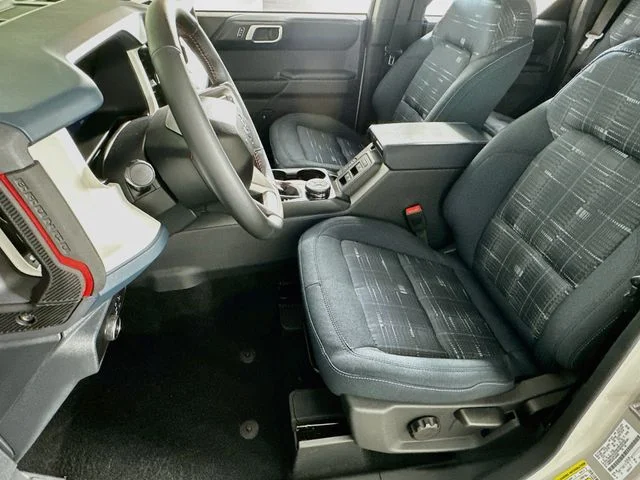 New 2026 White Ford Heritage Edition image 9