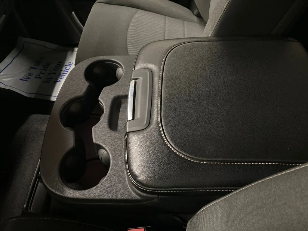 2022 RAM Ram 1500 Classic Warlock - Photo 19