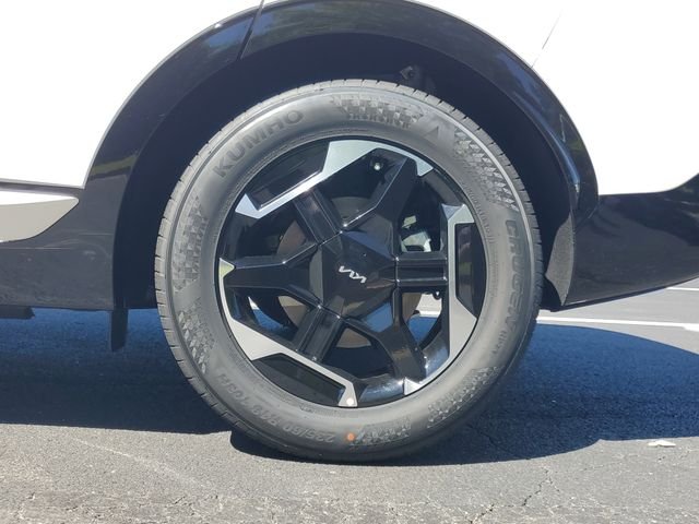 2026 Kia Sportage SX - Photo 7