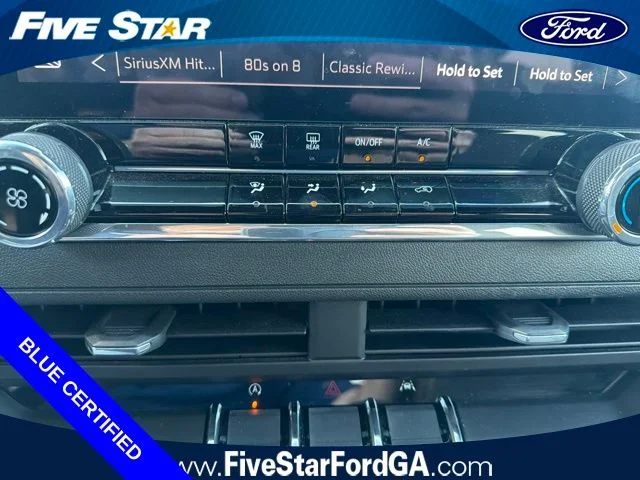 Used 2024  Chevrolet Trail Boss image 24