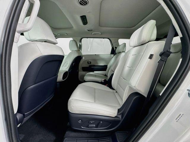 New 2027  Hyundai Calligraphy FWD image 46