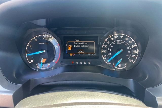 Certified Used 2022 Gray Metallic Ford XLT image 20