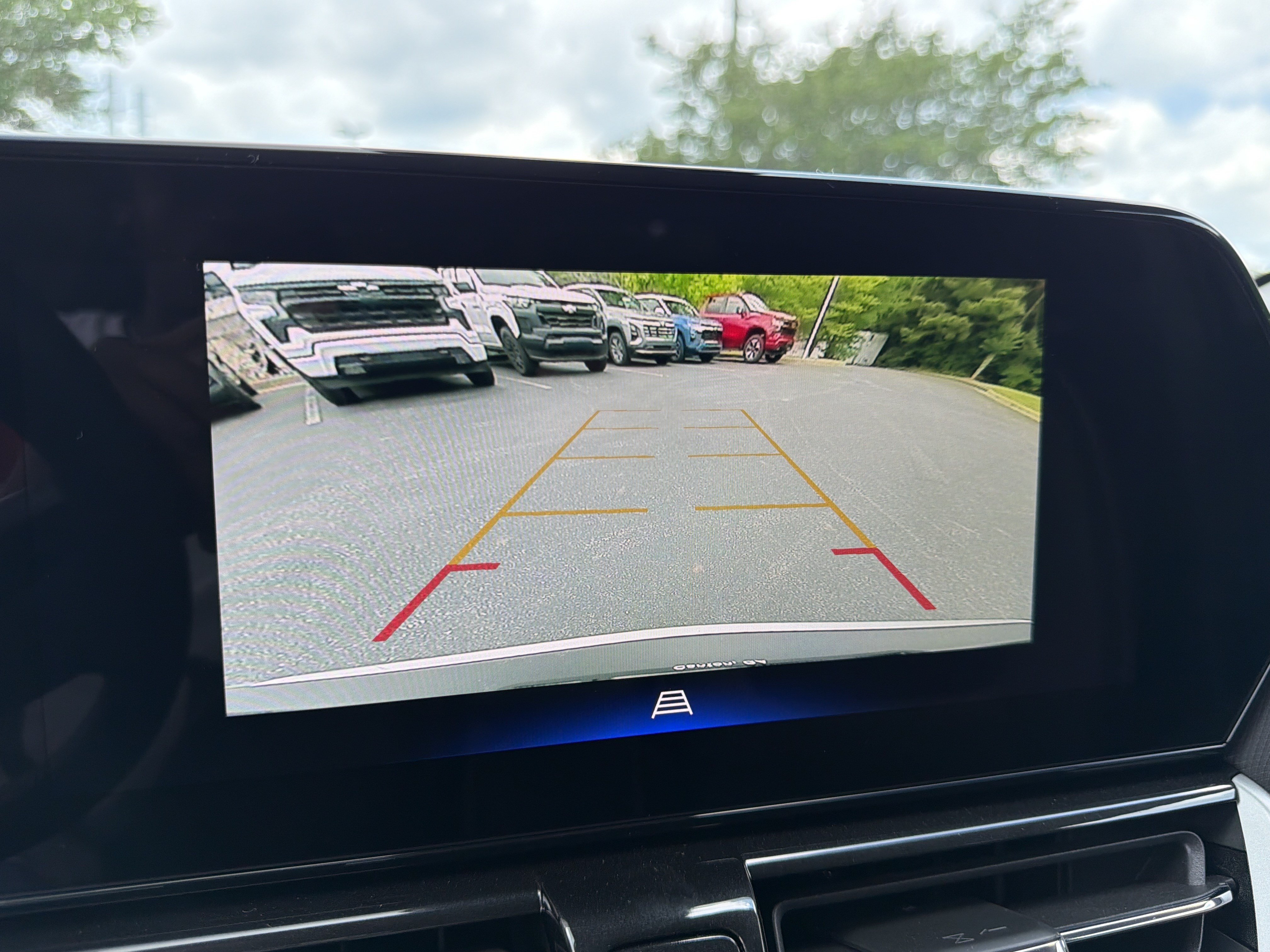 2026 Chevrolet Trailblazer LT - Photo 30
