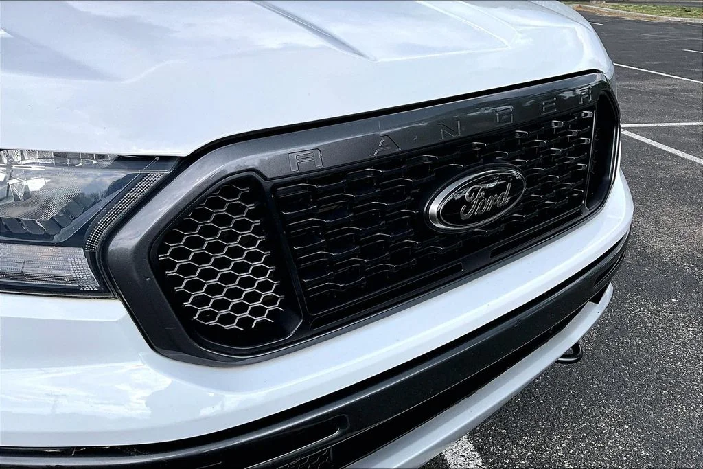 2021 Ford Ranger XLT - Photo 34