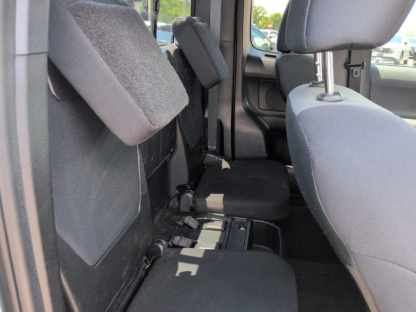 Used 2021 Super White Toyota TRD Off Road image 8
