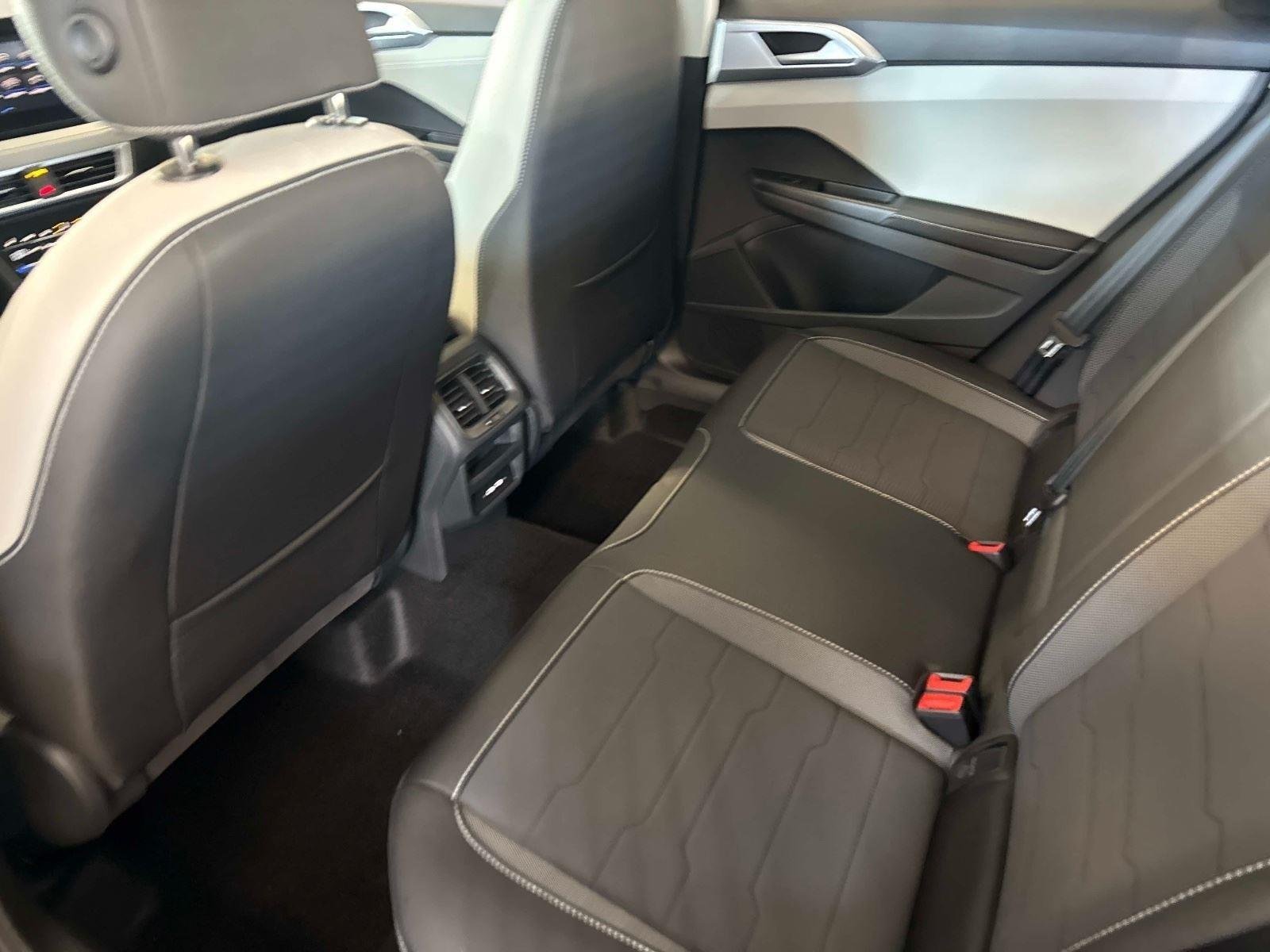 2026 Volkswagen Taos SE - Photo 15