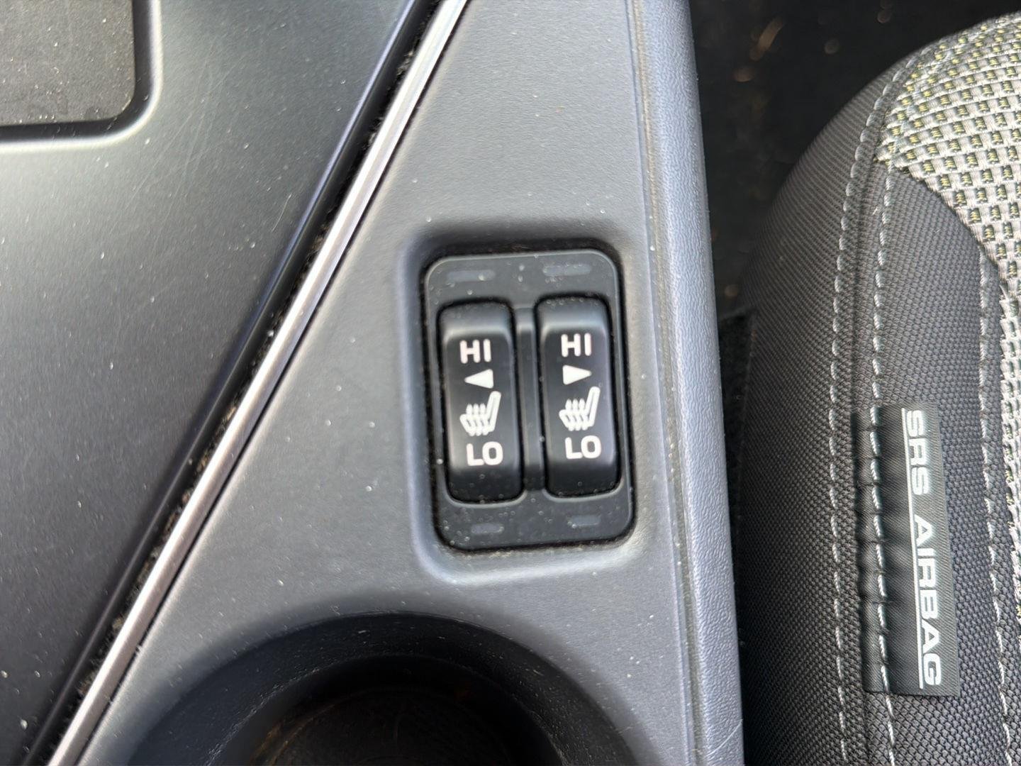 Used 2024 Offshore Blue Metallic Subaru Premium image 5