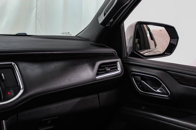2024 Chevrolet Tahoe Z71 - Photo 25