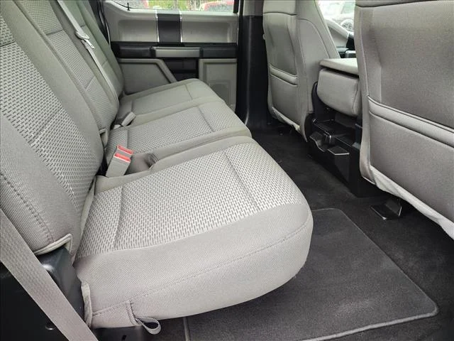 Used 2020 White Ford XLT image 31