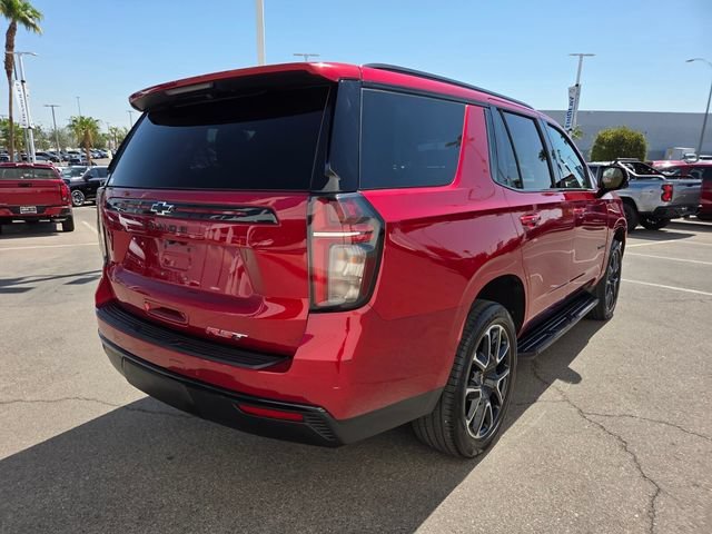 2023 Chevrolet Tahoe RST - Photo 6