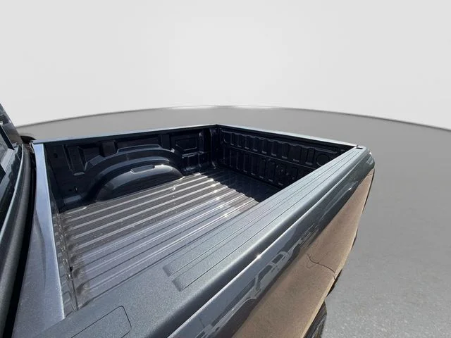 New 2026 Granite Crystal Metallic Clear-Coat Exterior Paint RAM Express image 12