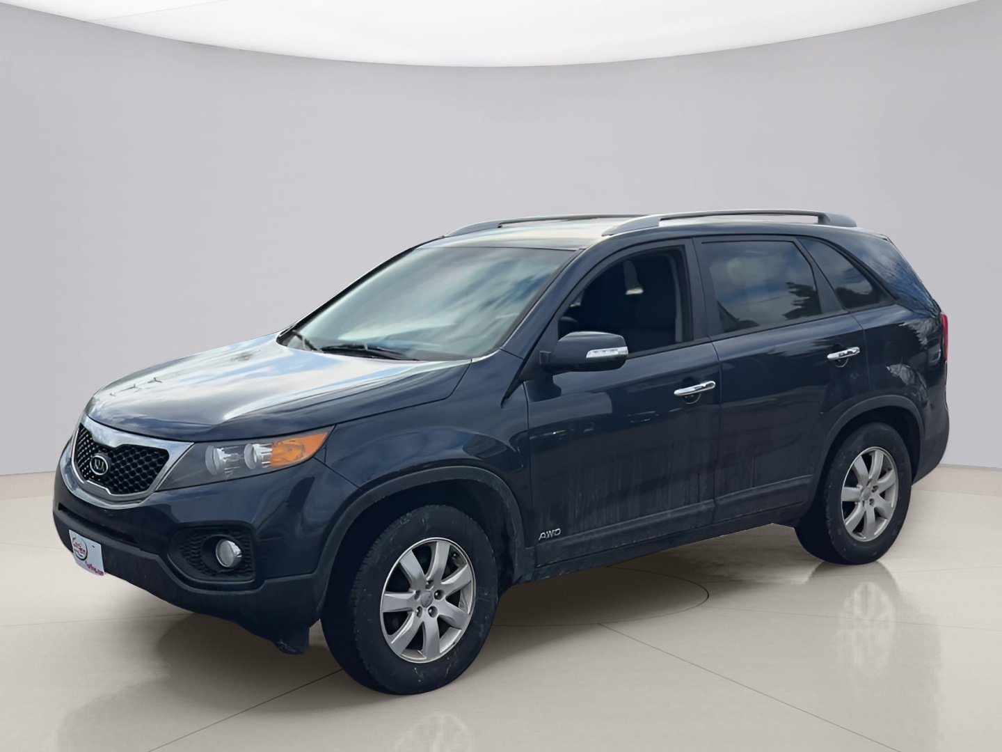 2013 Kia Sorento