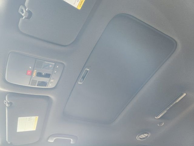 2026 Hyundai Palisade XRT Pro - Photo 19