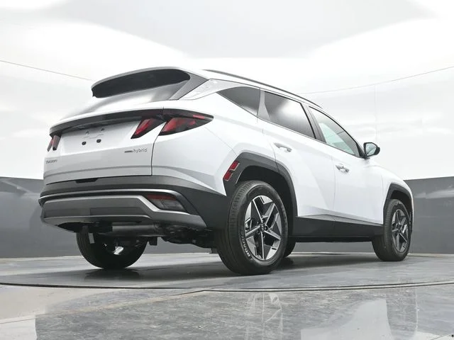 New 2026 White Hyundai SEL image 26