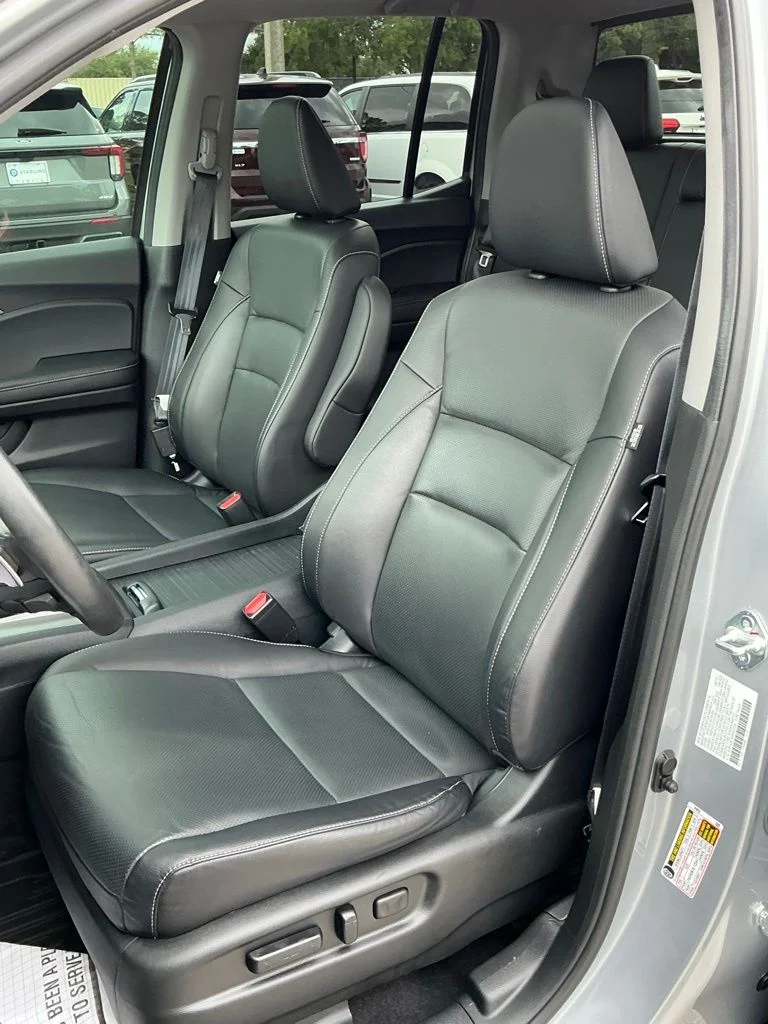 Used 2023  Honda RTL-E image 35