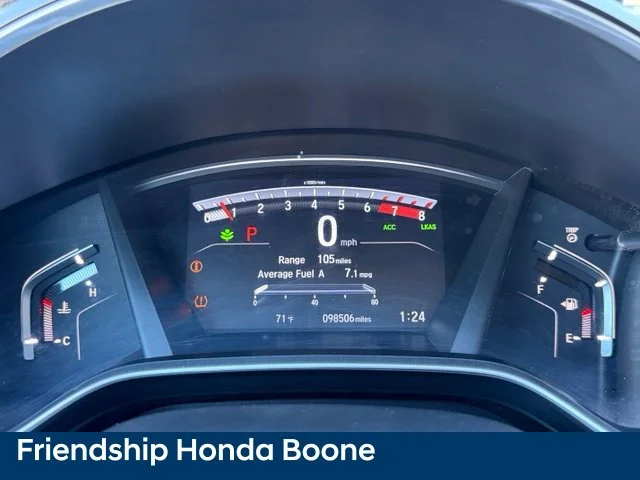 Used 2019 Red Honda Touring image 26