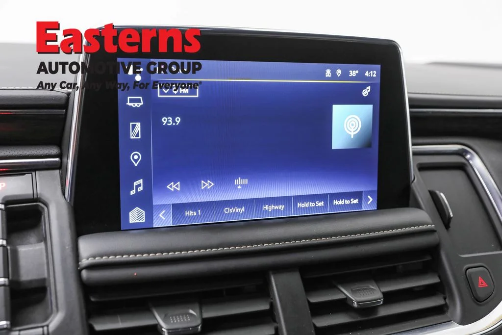 Used 2024 Gray Chevrolet Premier image 19