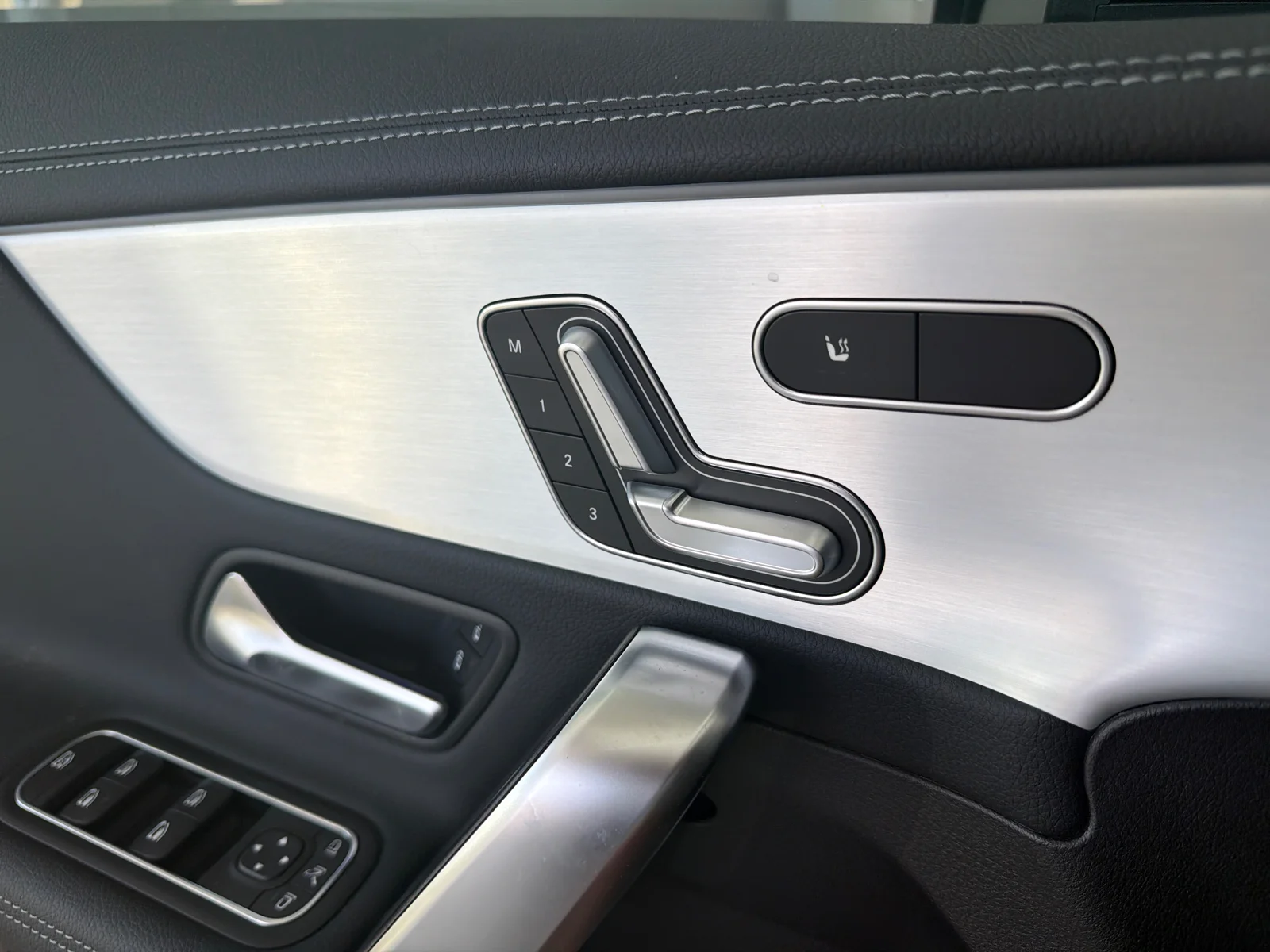 New 2026 Black Mercedes-Benz Cla 250 4matic Coupe image 20