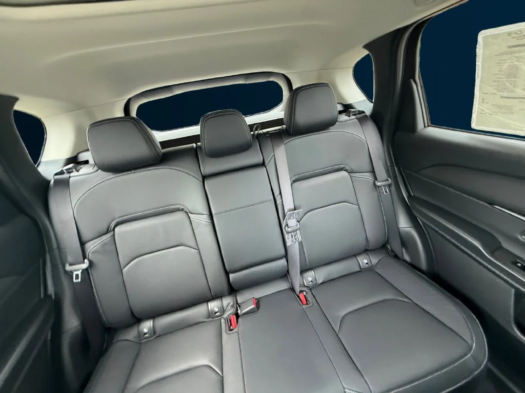New 2026 Gray Mazda 2.5 S Premium Plus image 18