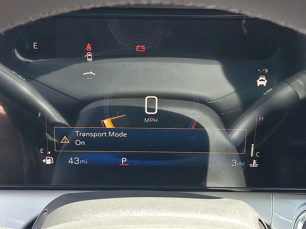New 2026 Summit White Chevrolet LT image 18