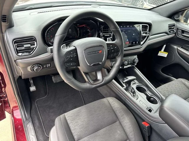 New 2026 Red Dodge GT HEMI V8 image 19