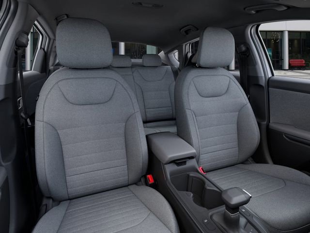 2025 Kia K4 EX - Photo 15