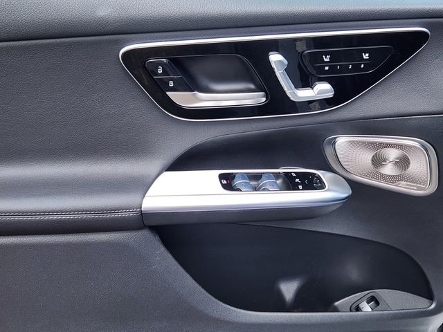 2026 Mercedes-Benz GLC Base - Photo 10