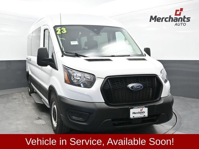 Used 2023 White Ford XL image 1