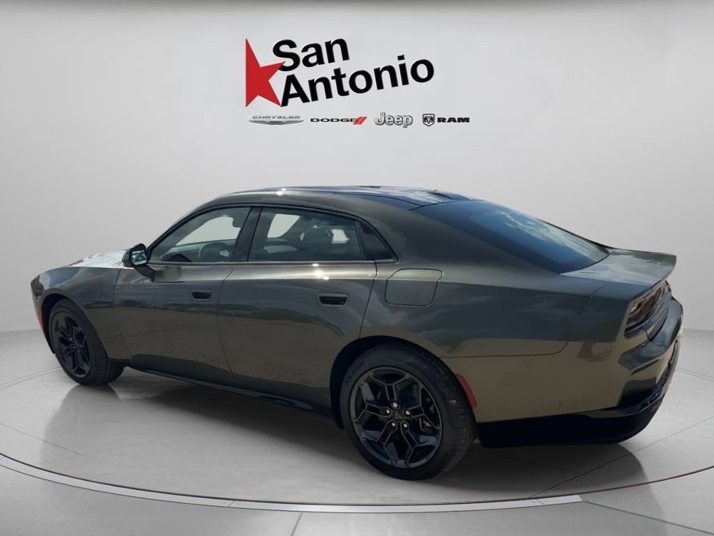 New 2026 Green Machine Dodge R/T image 10