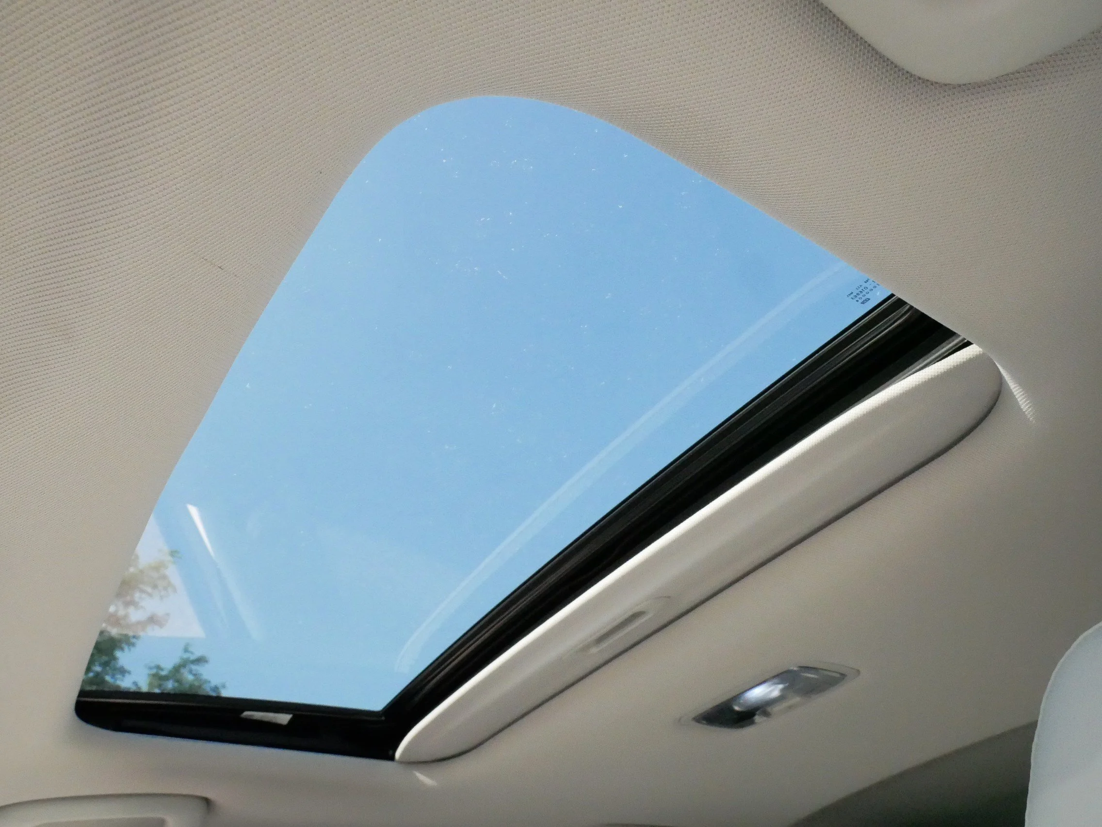 Used 2023 Intense Blue Hyundai SEL image 33