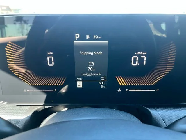 New 2026 White Kia LXS image 12