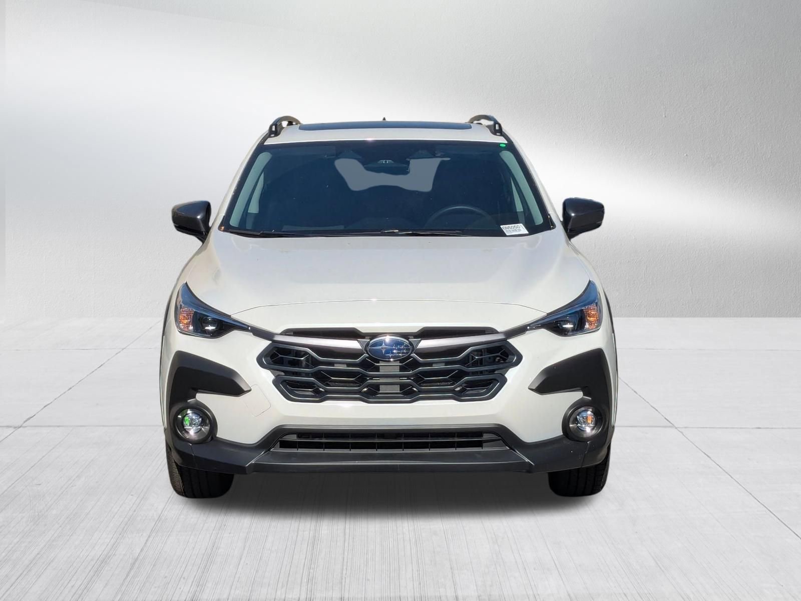 New 2026 Crystal White Pearl Subaru Premium image 13