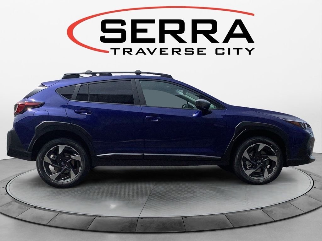 2025 Subaru Crosstrek Limited - Photo 6