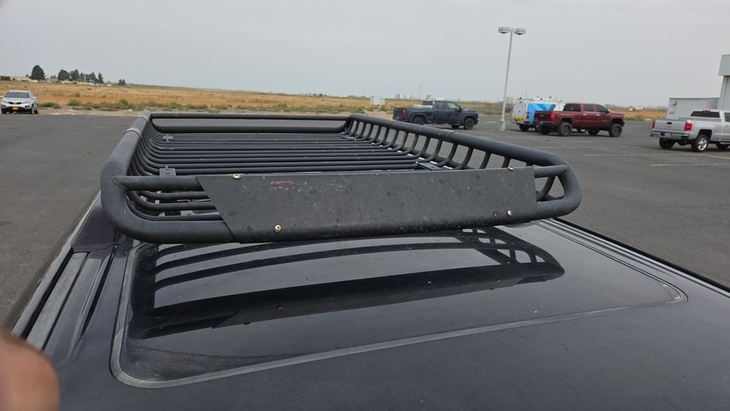Used 2019 Black Toyota SR5 Premium image 22